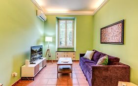 Lovely Flat In Testaccio