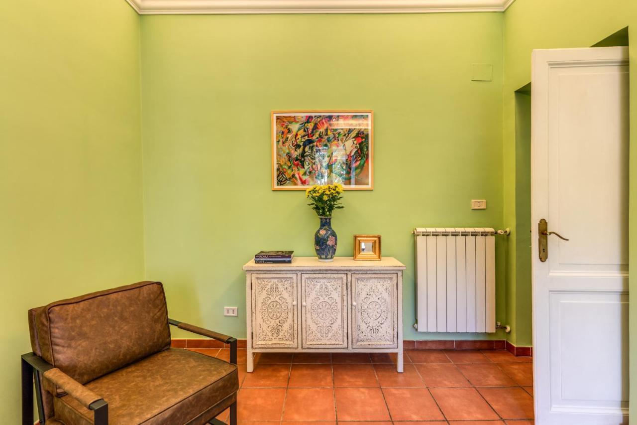 Lovely Flat In Testaccio Rom Exterior foto