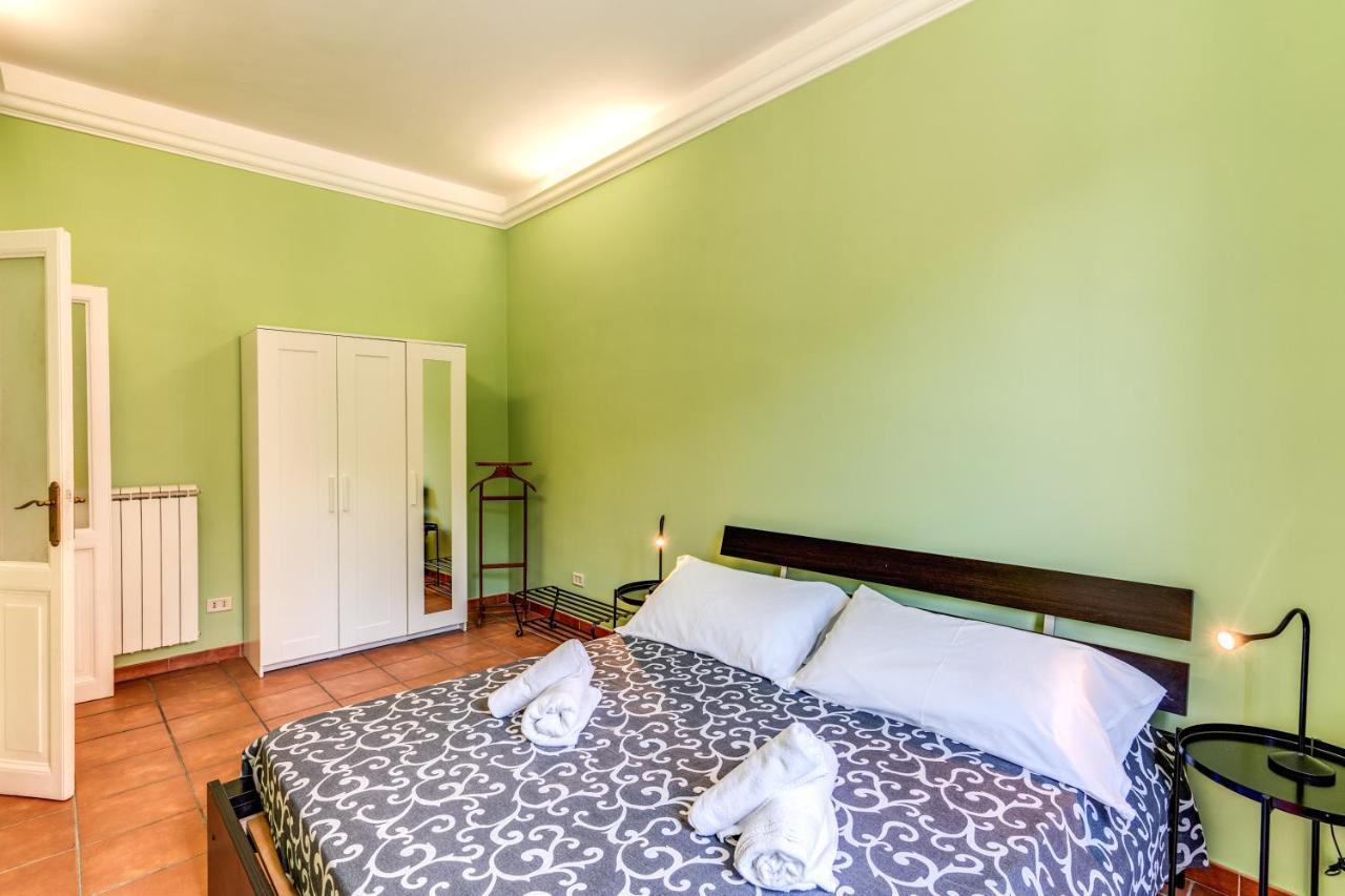 Lovely Flat In Testaccio Rom Exterior foto