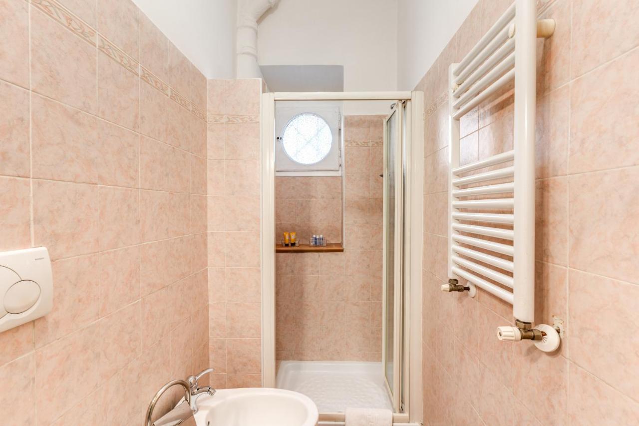 Lovely Flat In Testaccio Rom Exterior foto