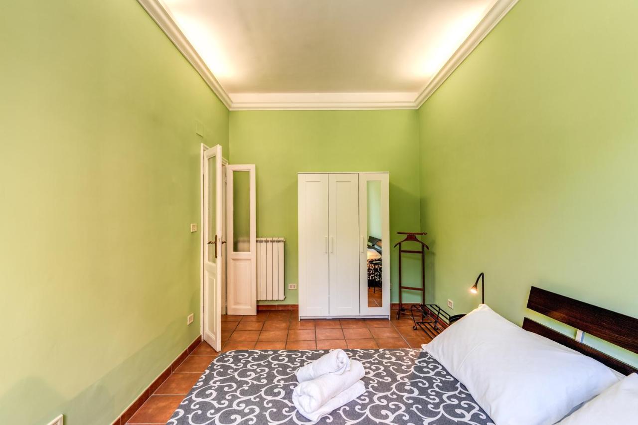 Lovely Flat In Testaccio Rom Exterior foto