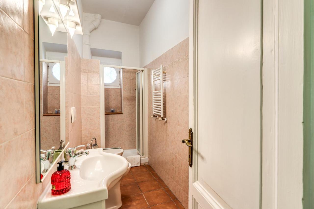 Lovely Flat In Testaccio Rom Exterior foto