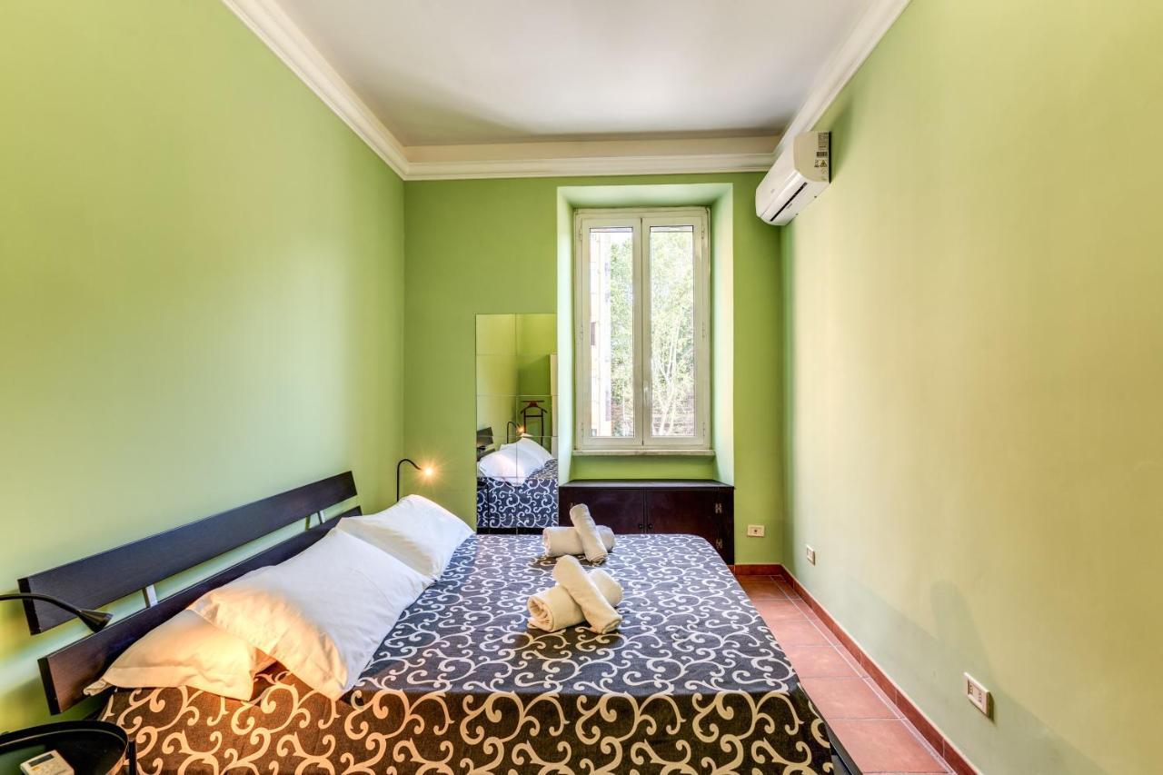 Lovely Flat In Testaccio Rom Exterior foto