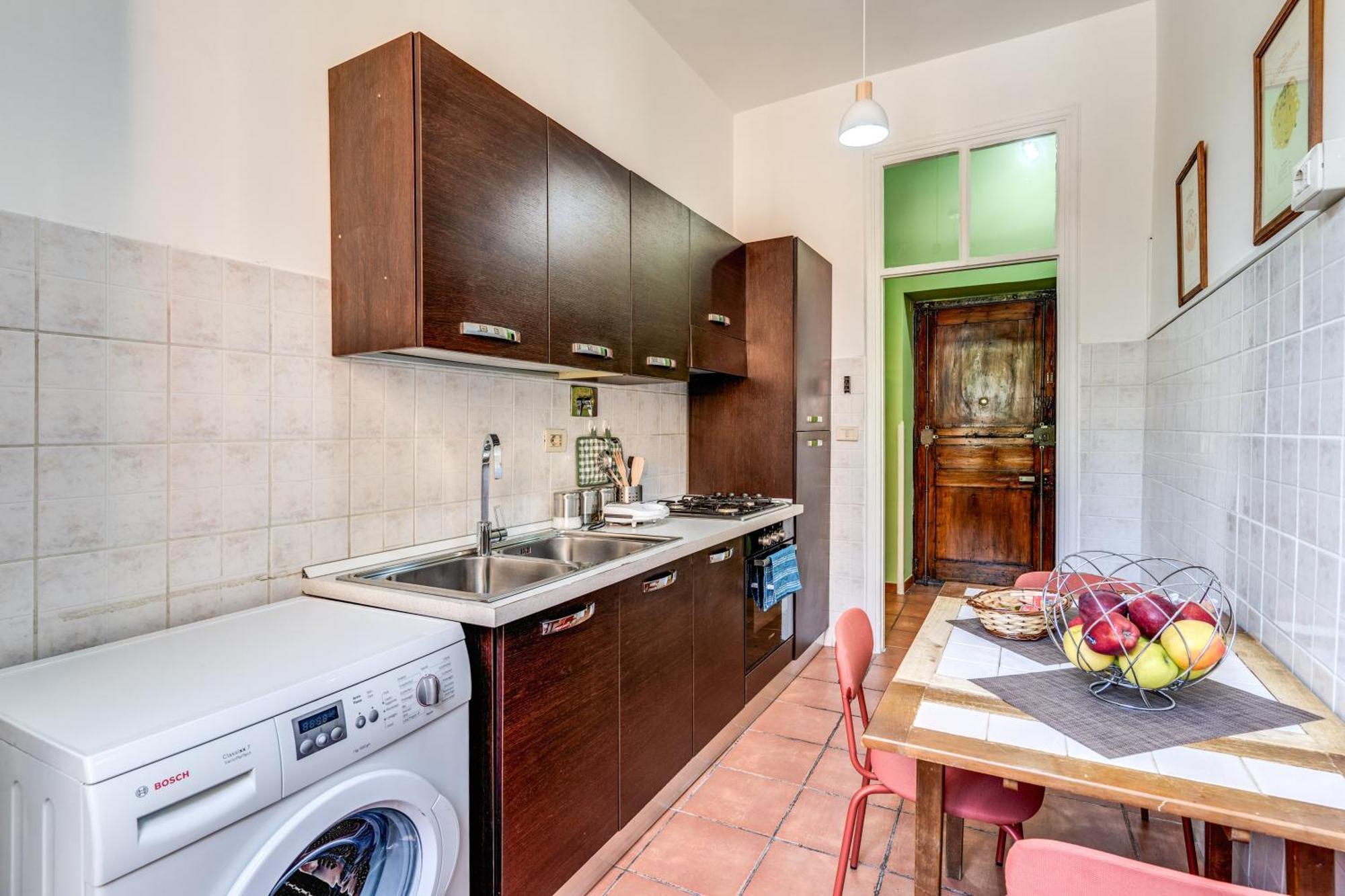Lovely Flat In Testaccio Rom Exterior foto